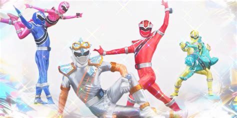 best super sentai series